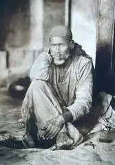 Sai baba
